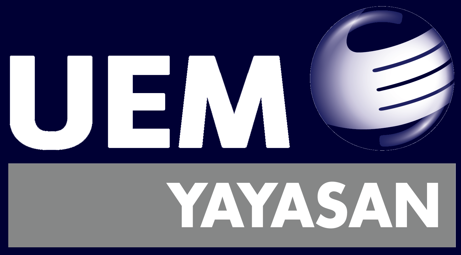 Logo YUEM